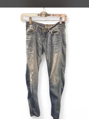 Puzzle Classic Jeans size 0